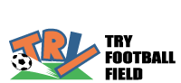 TRY FOOTBALL FIELD